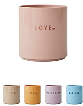 Design Letters tasse d'apprentissage Gourde Bébé |Tasse Enfant Sippy Cup Tritan | Tasse à lait toute sécurité |Réutilisable Tasse Antifuite sans BPA| Action Cup pour Bambins Va au vaisselle microondes