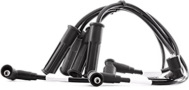 RIDEX 685I0021 Zündleitungssatz Zündkabelsatz Kompatibel mit RENAULT Clio 2 BB0/1/2, CB0/1/2 7700874109 7700107662