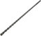 AERZETIX - Broca para hormigón SDS PLUS - mechas para taladrar hormigón/ladrillo/piedra - para taladro eléctrico - Ø12mm - 460mm - vástago cilíndrico - acero metal - color plata - C49364