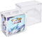 Viturio Vitrine für Pokemon Booster Box Magnetic Top Closure Premium Thick Acrylic with UV Protection