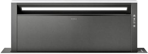 ELICA GETUP NAKED/A/90 CAPPA SCOMPARSA ASPIRANTE TOUCH CONTROL ACCIAIO INOX PRF0162869