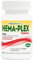 NaturesPlus Hema Plex - Gentle Iron Supplement with Vitamin C, Methyl B12, Folate - Blood Health, Immune Support, Energy - Vegan, Gluten Free - 30 Tablets