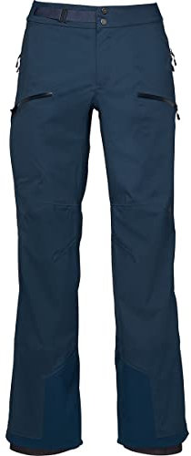 Black Diamond Herren Recon Stretch LT Hose, Indigo, XL