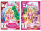 Barbie in: Der Nussknacker & Barbie als: Rapunzel