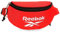 Reebok Boston Bauchtasche Klein Rot 21,5x12x7 cm Polyester