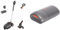 Yard Force 12V iFlex Urban Akku Rasenmäher & Rasentrimmer Bundle LM F23BN & 12V iFlex Urban Serie, AL F40 mit 12V / 4,0 Ah 21700 Hochdichte Batteriezelle