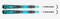 HEAD Supershape Team Easy JRS with JRS 7.5 GW CA BR.78[H] Bindings Junior Skis, Color: White/Blue (314203+100922)