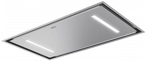 Franke Mythos FCMY 90 C XS Deckenhaube 90 cm Edelstahl