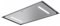 Franke Mythos FCMY 90 C XS Deckenhaube 90 cm Edelstahl
