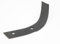 Couteau Lame Droite de fraise rotative Motoculteur 35x5 Ø11