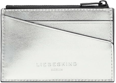 LIEBESKIND Berlin Mina HILLA SILVER silver