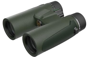 Vector Optics SCBO-15 Continental 10x42 OD Dachprisma Fernglas für Jagd, Outdoor, Konzerte, Sport, Natur, Trekking, Aktivitäten