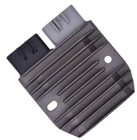 MKKJREDRF Spannungsregler für Motorräder Für B&M&W GT650 GT 650 2011–2017 Sport 600 RT1200 RT 1200 R RS GS 1200 2012–2014 Motorrad Geregelter Spannungsregler Gleichrichter