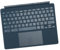 Bonbela Teclado para Tableta Teclado Táctil TPN H101K Teclado Magnético para Chromebook X2 11 Da0023dx Tablet con Pantalla Táctil de 11 Pulgadas