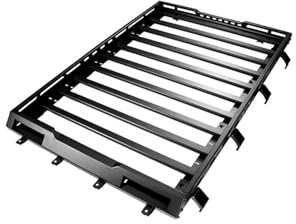 dachgepäckträger Auto Für Suzuki Für Jimny 2023 2024 5 Türen Dach Rack Zubehör Aluminium Fracht Gepäck Rack dachträger universal