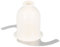 KGA-SUPPLIES Lame de couteau compatible avec Kenwood AT640 KAH647