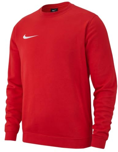 Nike Herren M Nk Park26 FLC Crew Sweatshirt (1er Pack)