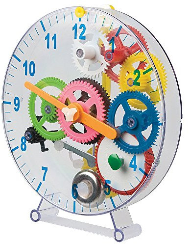 Tobar Make Your OWN Clock