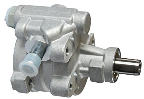 Mapco 27101 Servopumpe Lenkgetriebe | Kompatibel mit: RENAULT 19 I, 19 I Cabriolet, 19 I Chamade, 19 II, 19 II Cabriolet, 19 II Chamade, 21, 21 Stufenheck, CLIO I