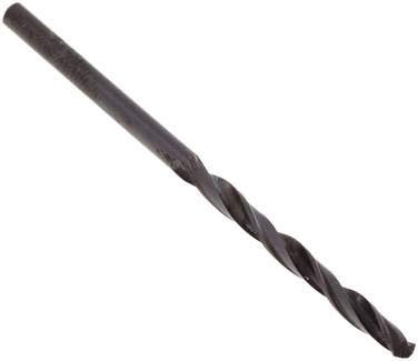Spiralbohrer, DIN 338 N, HSS-R, Ø 3 mm Qualität:HSS-R Ausführung:Einzelbohrer Durchmesser:3mm