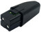HUKITECH 1600 mAh Akku für Swivel Sweeper Besen Akkubesen Akku-Besen (nur Ersatzakku)