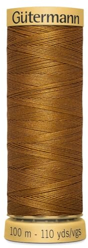 Gutermann Natural Cotton 100M 1444