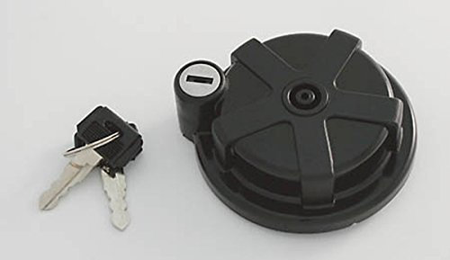 Tankdeckel f. ATV, div. Kymco und Yamaha