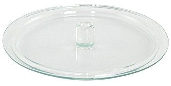 trendglas JENA Ersatzdeckel/Glasdeckel für Teekanne Solo