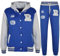 A2z4kids Unisex Baseball-Anzug 11-12 Jahre