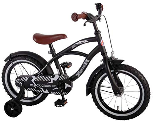 Yipeeh Volare41401 Jungen Fahrrad 35,6 cm Volare“, Cruiser