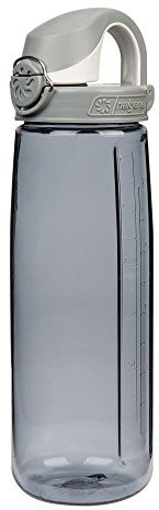 Nalgene Everyday Trinkflasche 0,7 ml grau