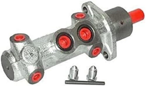 HELLA 8AM 355 501-311 Brake Master Cylinder - AM0131 - Brake System: BOSCH