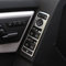 ABS Chrom Fensterheber Schalter Knopf Abdeckleiste Für A B C E GLE GLA CLA GLK Klasse W176 W204 W212 W166 W218