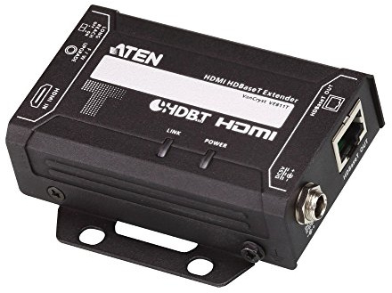 ATEN VE811R HDMI HDBaseT Small Faktor Receiver