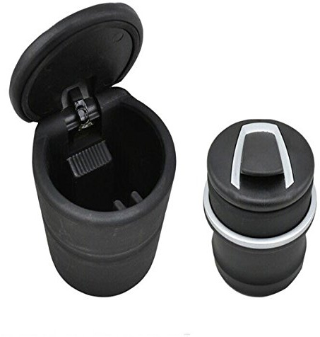 C-FUNN Spezielle Auto Aschenbecher Aufbewahrungsbox Für BMW 1 3 5 7 Serie X1 X3 X5 X6