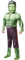 Rubies 640839S Marvel Avengers Hulk Deluxe Child Costume, Boys, 3-4 Years Halloween