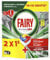 FAIRY PLATINUM PLUS CITRON passe au lave-vaisselle 30 capsules