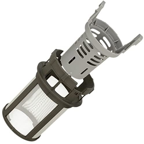 Original Microfilter Dishwasher C00386682, 488000386682 Whirlpool
