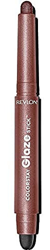 REVLON ColorStay Glaze Stick Eye Shadowliner Ombre à Paupières N°874 Rosé