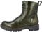 Josef Seibel Damen Marta 02 Springerstiefel, Oliv, 38 EU