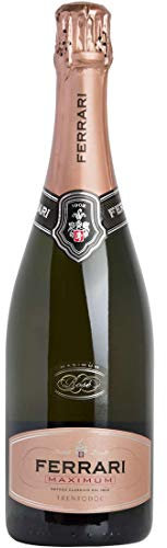 Ferrari - Spumante Rosè 0,75 lt.