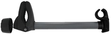 ALTHURA Braccetto per Gancio Traino seconda Bici 31 cm 712
