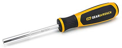 GEARWRENCH 1/4 Magnetic Bit Holding Screwdriver Handle - 82783H