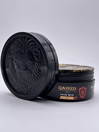QAINZO cire coiffante wax hard 150 ml