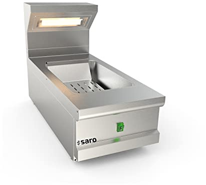 Saro Pommeswärmer Auftischgerät LQ