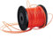 SLS SHOP Filo di Ricambio per decespugliatore 100 m Tondo 4.0 mm Bobina Ricambio tagliaerba