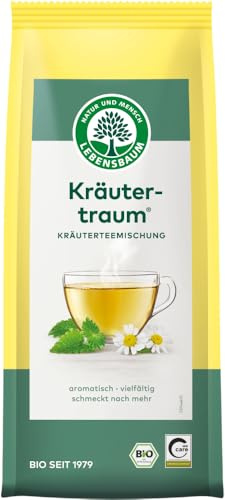 Bio Kräutertraum® 2 x 50 g