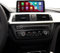 10.25 Inch Car Radio, CarPlay/Android Auto/GPS für BMW NBT 3 Series F30/F31/F34/F35 4 Series F32/F33/F36(2013-2016), Auto-Touchscreen-Autoradio-Empfänger