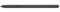 Yosoo Health Gear Penna Tab S6 Lite, Penna Intelligente in Plastica Durevole, Estremamente Sensibile, con Dimensioni Precise, con 5 Punte per Tablet SM P610 SM P615 (Nero1)