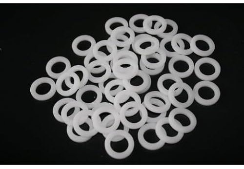ELMAG Dichtung 'PVC' für Druckminderer - 54126